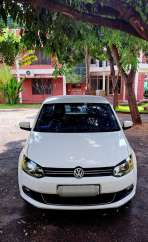 Volkswagen Polo 1.2 Trendline