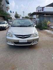Honda City others