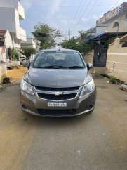 Chevrolet Sail others
