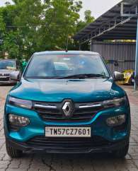 Renault Kwid 1.0 RXT Opt