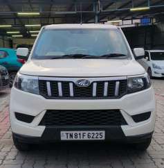 Mahindra Bolero others