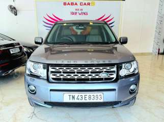 Land Rover Free Lander 2 SE
