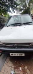 Maruti Suzuki 800 others