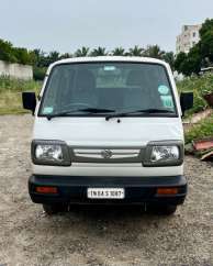 Maruti Suzuki Omni 5 seater