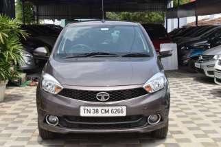 Tata Tiago others