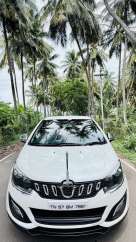 Mahindra Marazzo others