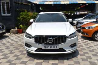 Volvo XC60 others