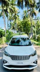 Maruti Suzuki Ertiga VDI