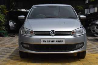 Volkswagen Polo 1.2 MPI Comfortline