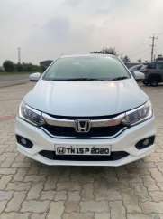 Honda City I VTEC ZX