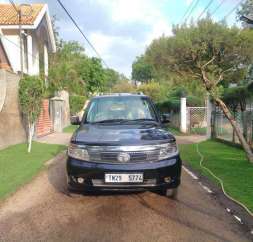 Tata Safari Storme 2.2 VX 4X4