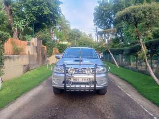 Toyota Fortuner 3.0 Limited Edition
