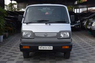 Maruti Suzuki Omni others