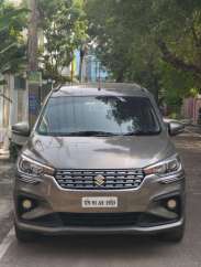 Maruti Suzuki Ertiga VXI