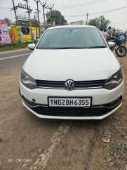 Volkswagen Polo 1.2 MPI Comfortline