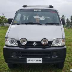 Maruti Suzuki Eeco 5 STR Ac