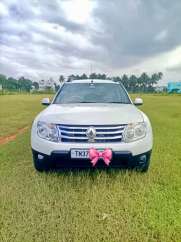 Renault Duster 85 PS RXL