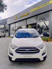 Ford Ecosport 1.5 Trend