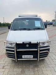 Maruti Suzuki Eeco others