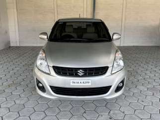 Maruti Suzuki Swift dzire others