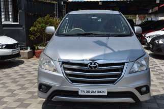 Toyota Innova 2.5 G2