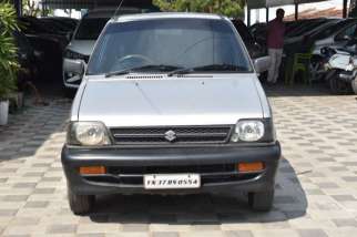 Maruti Suzuki 800 AC