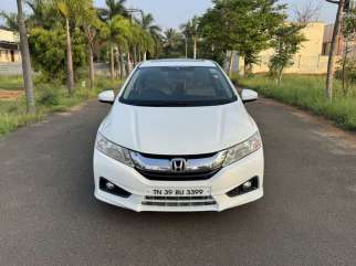 Honda City others