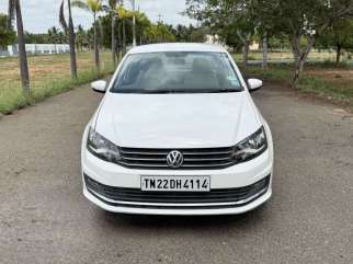 Volkswagen Vento others