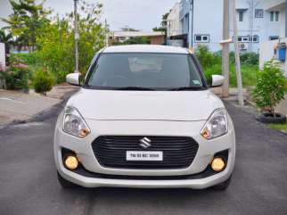 Maruti Suzuki Swift ZDI