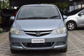 Honda City others