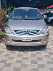 Toyota Innova 2.5 G4 7 STR
