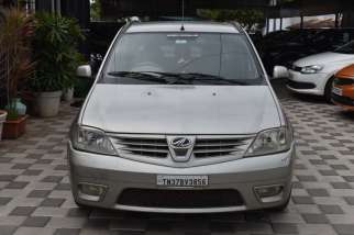 Mahindra Verito 1.5 D6 BS III