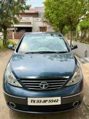 Tata Indica Vista 1.2 Aqua Safire