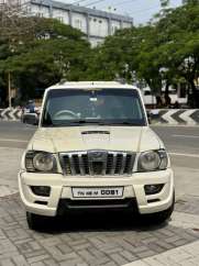 Mahindra Scorpio others