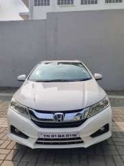 Honda City others