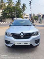 Renault Kwid others