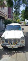 Fiat Premier Padmini others