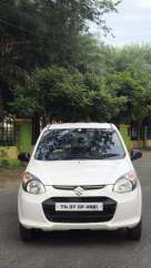 Maruti Suzuki Alto LXI