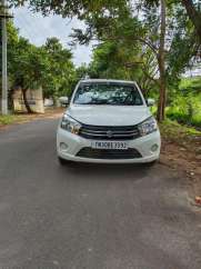 Maruti Suzuki Celerio ZXI