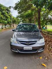 Honda City others
