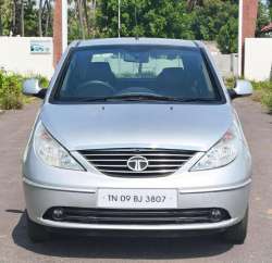 Tata Indica Vista LX Quadrajet
