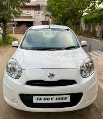 Nissan Micra XL Primo