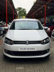 Volkswagen Vento others