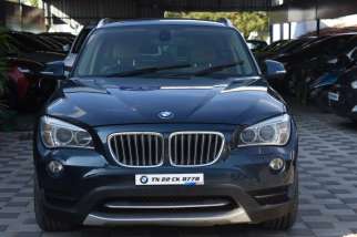 BMW X1 sDrive 20d