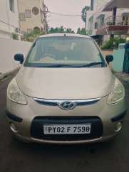 Hyundai i20 others