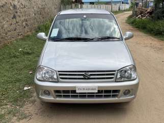 Maruti Suzuki Zen LXI