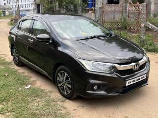 Honda City 1.5 V IVTEC MT