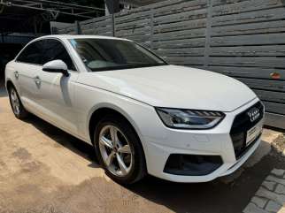 Audi A4 Premium 40 TFSI