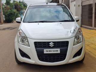 Maruti Suzuki Ritz Ldi
