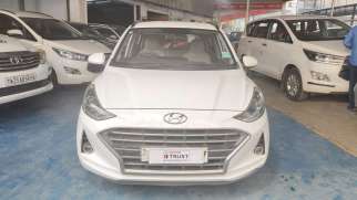 Hyundai Grand i10 Nios 1.2 Sportz